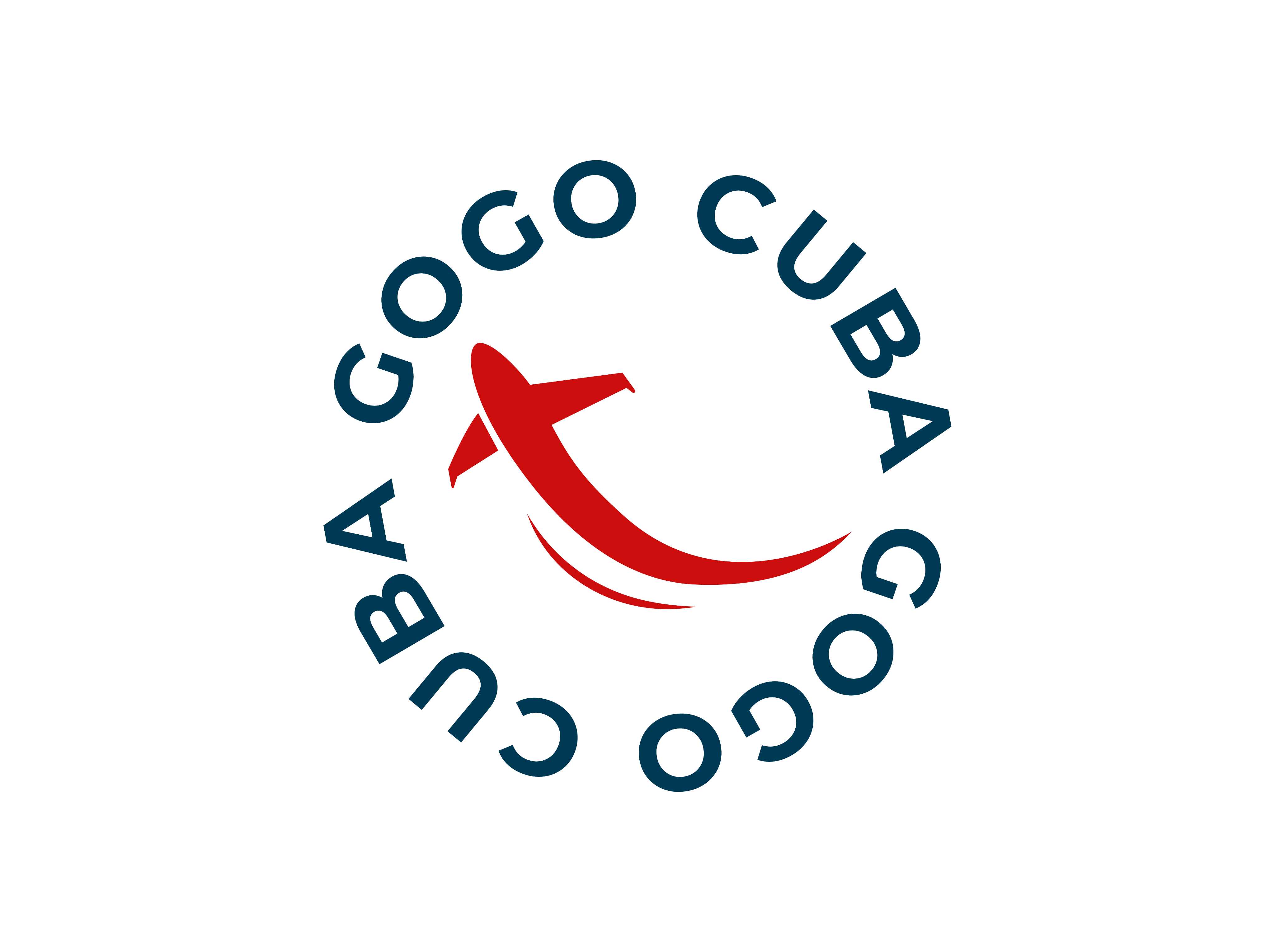 Gogo Cuba