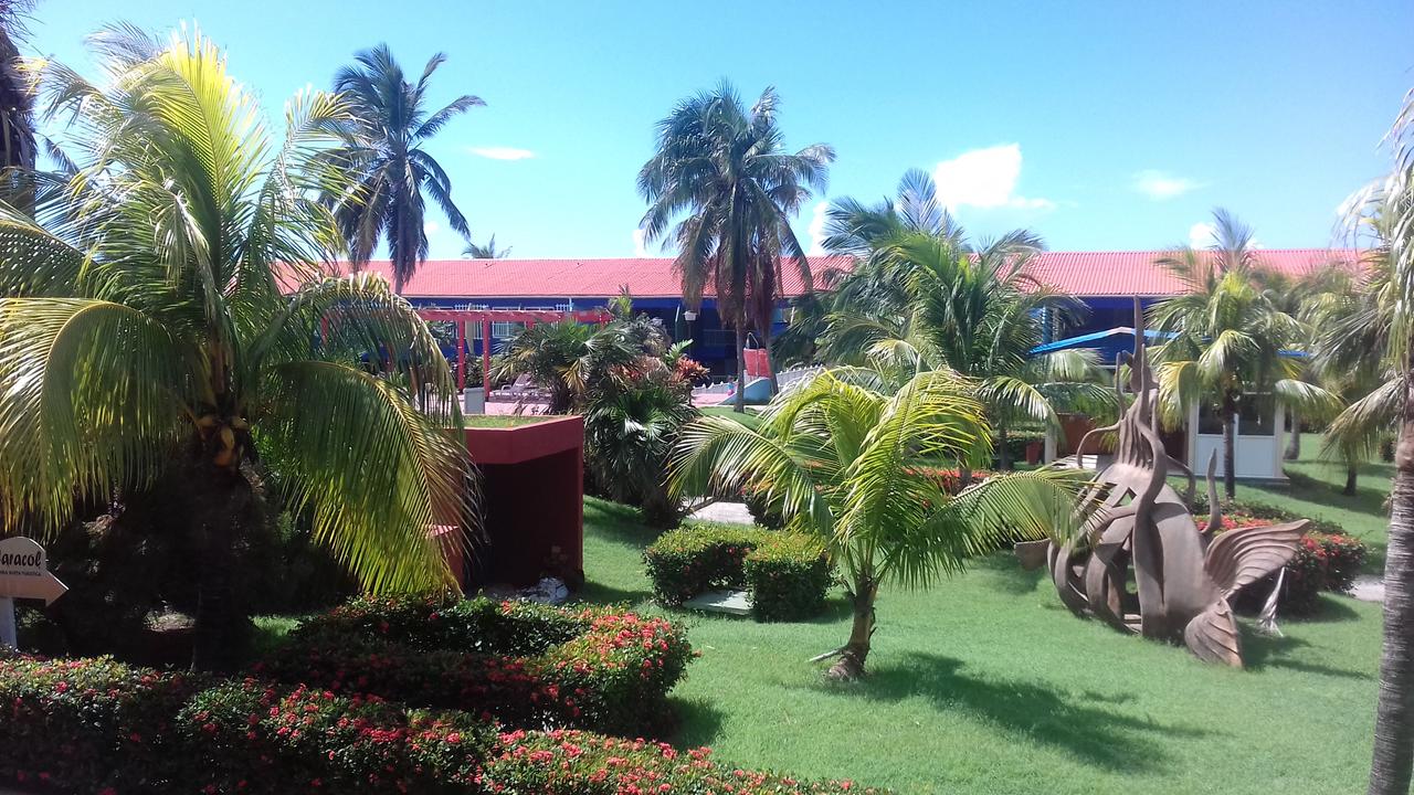 Hotel Rancho Luna