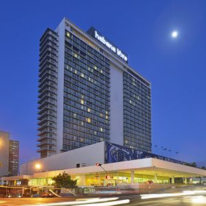 Tryp Habana Libre
