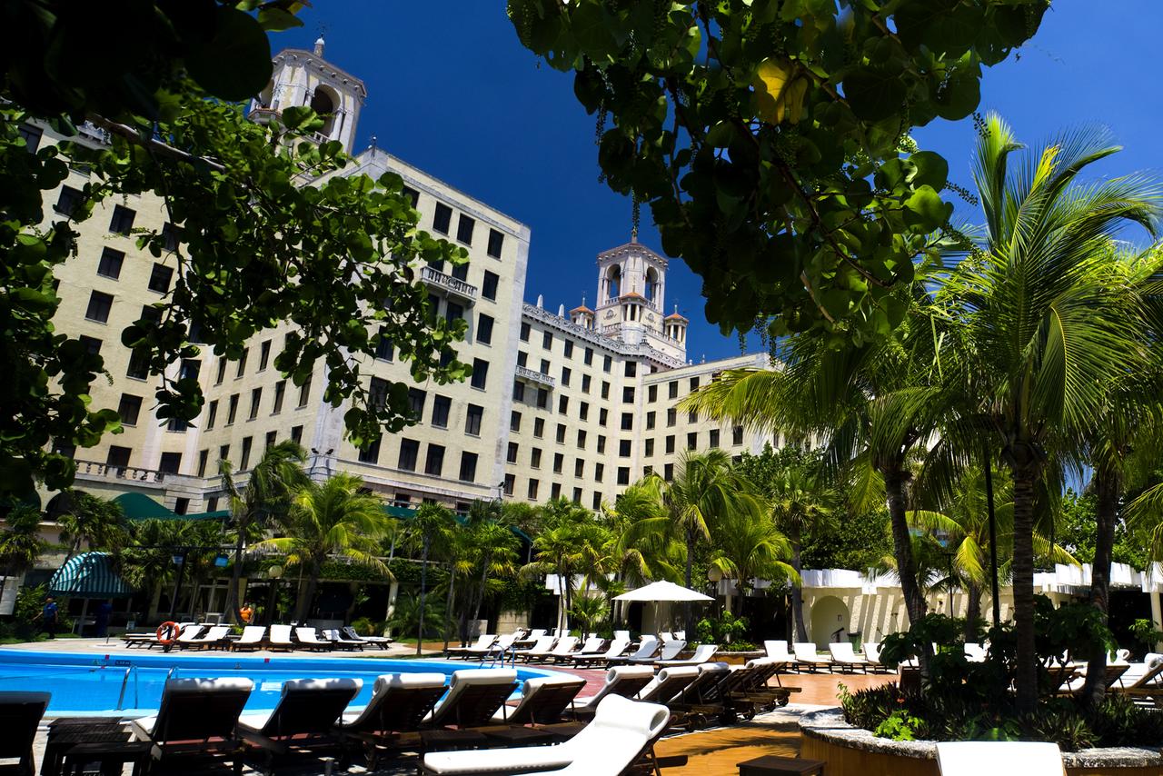 Hotel  Nacional